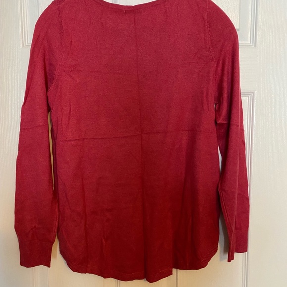 NWT Super Soft Reitmans Sweater - Picture 3 of 6